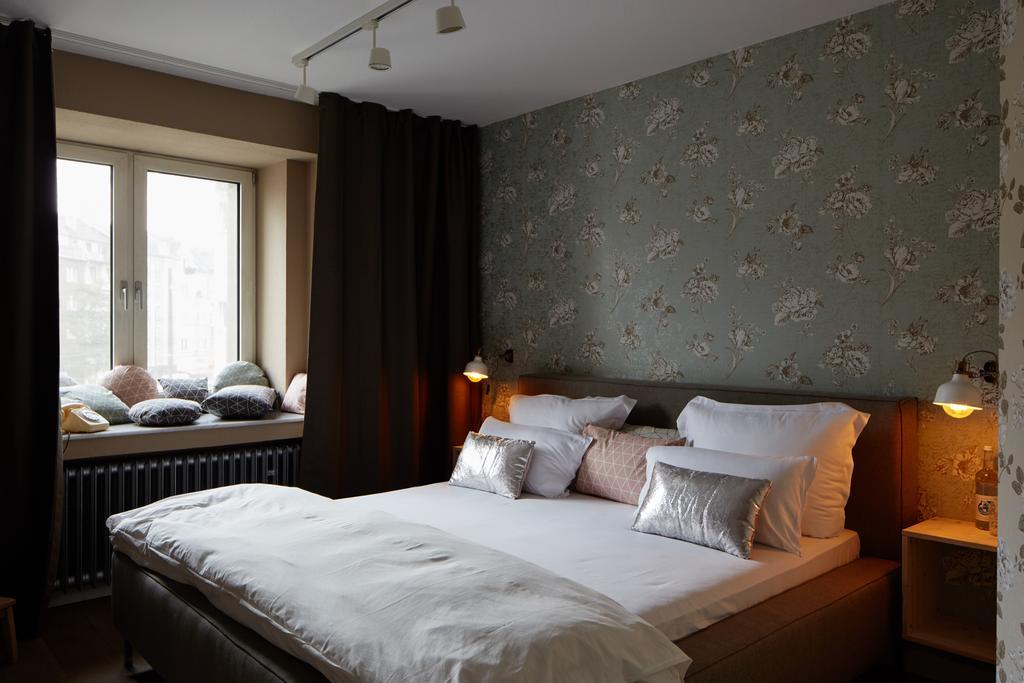 Friends Downtown 4* Düsseldorf
